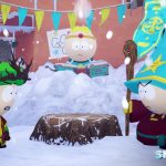 South Park: Snow Day!